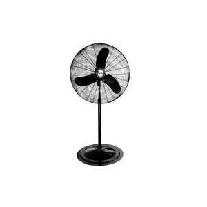   Giant Oscillating Industrial Grade Pedestal Fan #9175