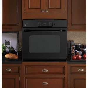   Electric JTS10DPBB   GE(R) 30Built In Single Wall Oven Kitchen