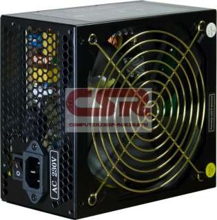 Combat Power CPM 650 ATX silent Netzteil mit Kabelmanagement 650 Watt 