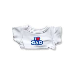 Dad T Shirt Clothing Fits 8 10 Most Webkinz, Shining Star and 8 10 