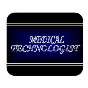  Job Occupation   Medical Technologist Mouse Pad 
