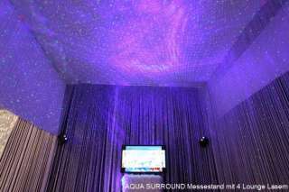 JB Systems Lounge Laser Laser  & LED Lichteffekt  