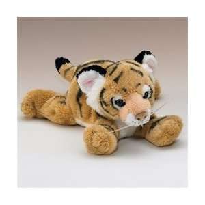  9 Inch Plush Tiger Cub By Wildlife Artists Toys & Games