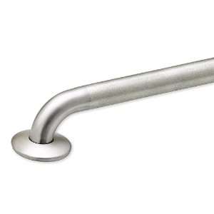    Slip Gripping Surface, 30 Inch X 1 1/4 Inch, Satin Stainless Finish