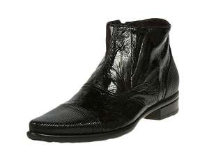 1514 Bagatto Leather Italian Boots 2010 Collection  