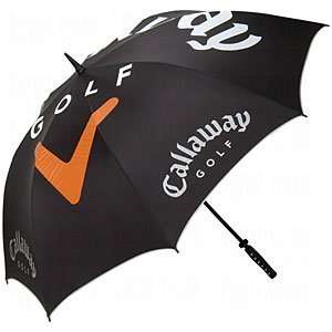  Callaway 2008 Golf Umbrella