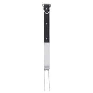   LIFE BBQ BARBECUE FORK 16   STAINLESS STEEL Patio, Lawn & Garden