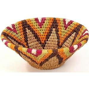  Swaziland Lutindzi Grass Bowl