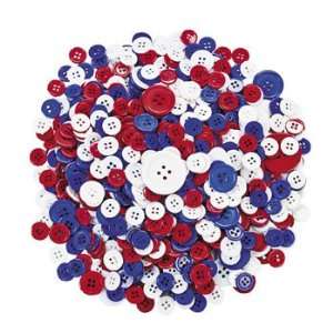   Buttons   Art & Craft Supplies & Embellishments Arts, Crafts & Sewing