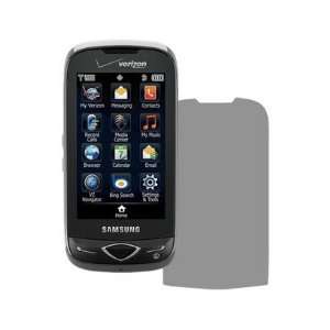   Screen Protector for Samsung Reality Cell Phones & Accessories
