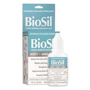  BioSil™, 1 fl oz (30 ml)