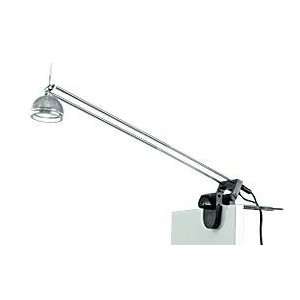  Tech Lighting 700CP17WH ClampOn Display Picture Light 