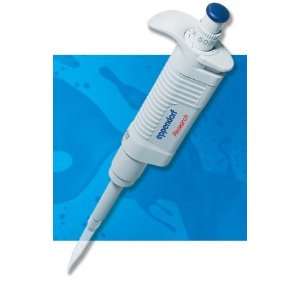 Eppendorf Research Series Fixed Volume Pipetters, 20μL  