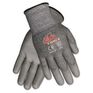  Memphis Ninja Force Polyurethane Coated Gloves, Extra 