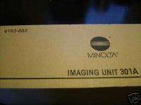 Konica Minolta Dialta Di350 Di351 Imaging Unit Drum 301  