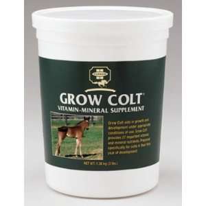  Grow Colt 7 Lbs