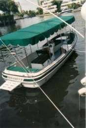 05 Martini 21 21 ft. Boat with Trailer in Other Boats   Motors