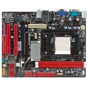Biostar COMBO6S130+ AMD Sempron 130/NVIDIA MCP68S MATX Motherboard MB 
