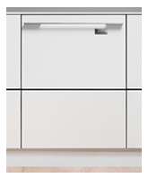 Fisher & Paykel DD24SI6v2, Single DishDrawer Integrated  