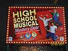 high school musical mystery date game  0