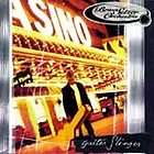 Guitar Slinger by Brian Setzer (CD, Apr 1996, Interscope (USA) Stray 