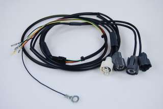 OBD1 GSR LS VTEC DOHC VTEC Sub Harness wiring  