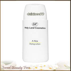 Holy Land A Nox Drying Lotion 125 ml  