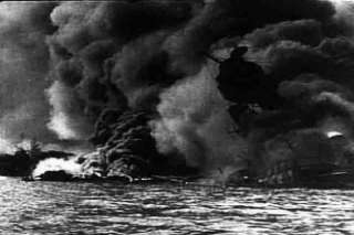 WW2 WWII Pearl Harbor Japanese Attack/Bombing Films DVD  