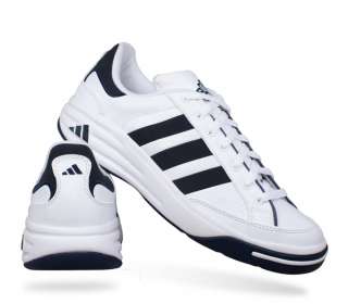 Adidas Nastase Millenium Mens Tennis Trainers / Shoes 030724 All Sizes 