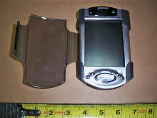 Compaq iPaq 3850 PDA Pocket PC 64MB+Case+USB Cradle  