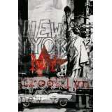 Poster Wunderbild   new york III   Größe 61 x 91,5 cm   Maxiposter