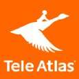 Teleatlas Tele Atlas DVD Europa 2012   Blaupunkt TravelPilot EX von 