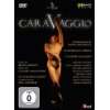 Caravaggio, 1 DVD  Bruno Moretti, Claudio Monteverdi 