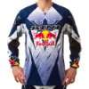 Kini Red Bull Barbwire Downhill Shorts  Sport & Freizeit
