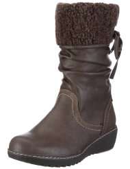 Marco Tozzi Cool Club MT 2 2 56414 27 Mädchen Stiefel