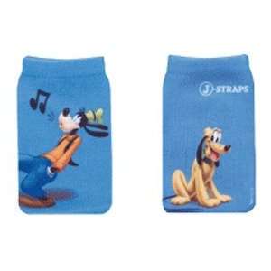 Disney Handysocke Goofy & Pluto / Handytasche /  & 4 Playertasche 