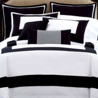    Duvet Set, Capshaw Black & More  