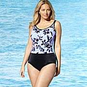 Plus Size Swimwear   Shop Bathing Suits, Swimsuits, & Tankinis For 