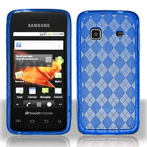 Straight Talk Samsung Galaxy Precedent SCH M828C Phone Cover TPU Case 
