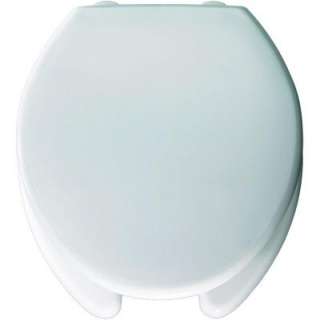   Open Front Toilet Seat in White (2L2050T 000) from 
