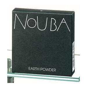 Nouba Compact Earth Powder 6 gr. Nr. 6  Parfümerie 