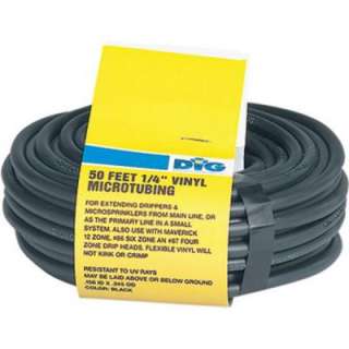 DIG Corp 1/4 In. X 50 Ft. Microtube B38  