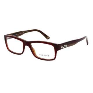NEW AUTHENTIC Versace VE MOD 3145 606 Eyeglasses MOD3145 606  