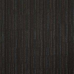 Smart Tiles Broadway Smoked Glass 19 7/8 in. x 19 7/8 in. Carpet Tile 
