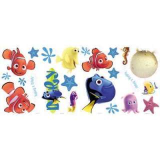   Piece Finding Nemo Wall Appliques WC1284927 