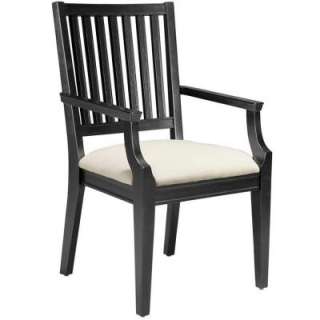   Stewart Living Larsson Dining Arm Chair 0128100210 