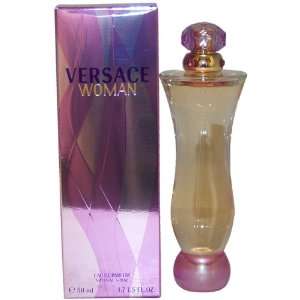Versace Woman, femme/woman, Eau de Parfum, 50 ml Christine Nagel 