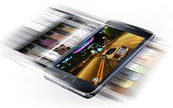 Samsung Galaxy S II i9100 DualCore Smartphone 4.3 Zoll  