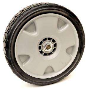   in. Replacement Wheel for Lawn Mowers 42710 VH7 305 