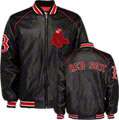 Boston Red Sox Jackets, Boston Red Sox Jackets  Sports Fan 